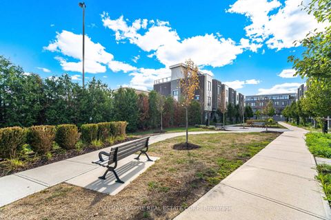 Photo 46 at 45 Cohen Way, Patterson, Vaughan
