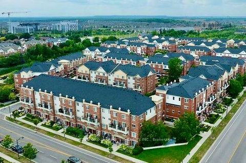 Photo 0 at 21 - 47 HAYS Boulevard, RO River Oaks, Oakville