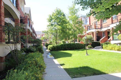 Photo 1 at 21 - 47 HAYS Boulevard, RO River Oaks, Oakville