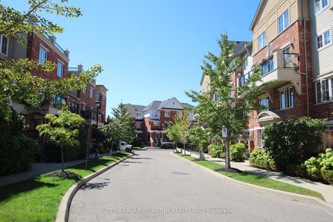 Photo 2 at 21 - 47 HAYS Boulevard, RO River Oaks, Oakville