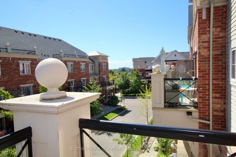 Photo 8 at 21 - 47 HAYS Boulevard, RO River Oaks, Oakville