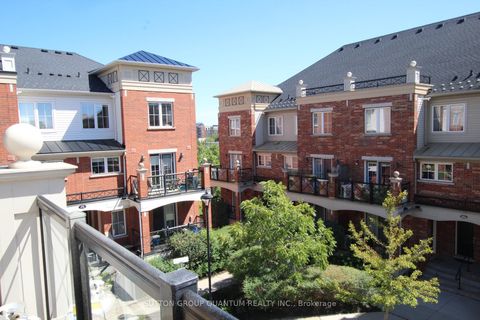 Photo 9 at 21 - 47 HAYS Boulevard, RO River Oaks, Oakville
