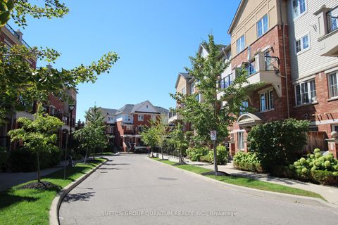 Photo 22 at 21 - 47 HAYS Boulevard, RO River Oaks, Oakville