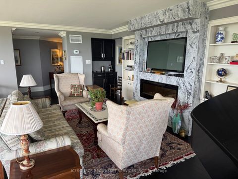 Photo 0 at 2703 - 2045 Lake Shore Boulevard W, Mimico, Toronto