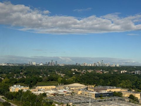 Photo 1 at 2703 - 2045 Lake Shore Boulevard W, Mimico, Toronto