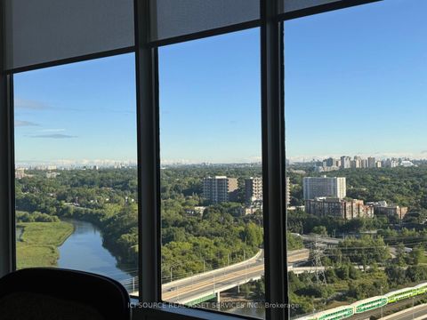 Photo 4 at 2703 - 2045 Lake Shore Boulevard W, Mimico, Toronto