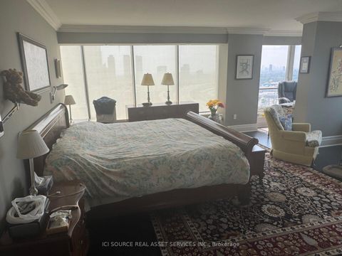 Photo 8 at 2703 - 2045 Lake Shore Boulevard W, Mimico, Toronto
