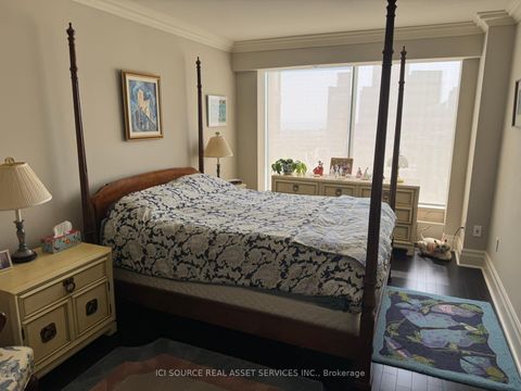 Photo 9 at 2703 - 2045 Lake Shore Boulevard W, Mimico, Toronto