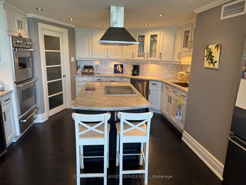 Photo 11 at 2703 - 2045 Lake Shore Boulevard W, Mimico, Toronto