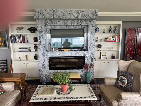 Photo 15 at 2703 - 2045 Lake Shore Boulevard W, Mimico, Toronto