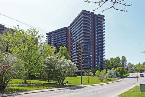 Photo 0 at 906 - 757 Victoria Park Avenue, Oakridge, Toronto
