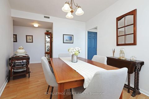 Photo 10 at 906 - 757 Victoria Park Avenue, Oakridge, Toronto