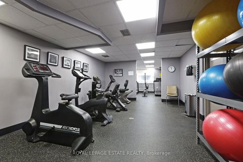 Photo 19 at 906 - 757 Victoria Park Avenue, Oakridge, Toronto