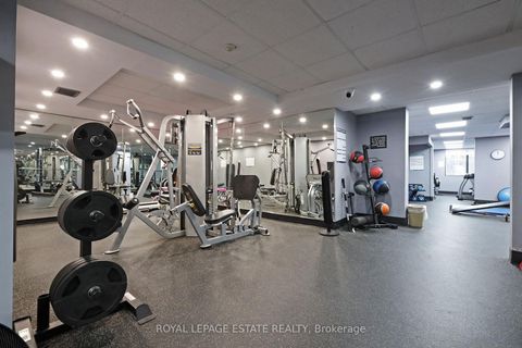 Photo 21 at 906 - 757 Victoria Park Avenue, Oakridge, Toronto