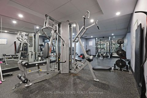 Photo 22 at 906 - 757 Victoria Park Avenue, Oakridge, Toronto