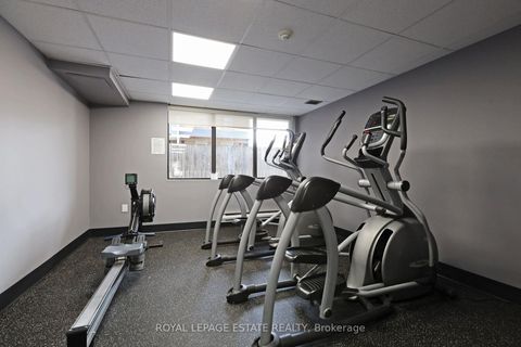 Photo 23 at 906 - 757 Victoria Park Avenue, Oakridge, Toronto