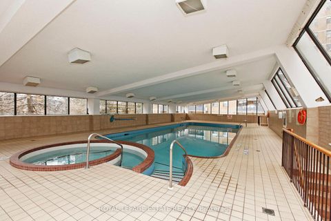 Photo 24 at 906 - 757 Victoria Park Avenue, Oakridge, Toronto