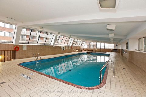 Photo 25 at 906 - 757 Victoria Park Avenue, Oakridge, Toronto