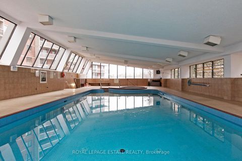 Photo 26 at 906 - 757 Victoria Park Avenue, Oakridge, Toronto