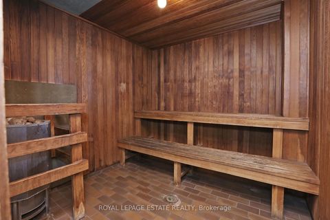 Photo 27 at 906 - 757 Victoria Park Avenue, Oakridge, Toronto