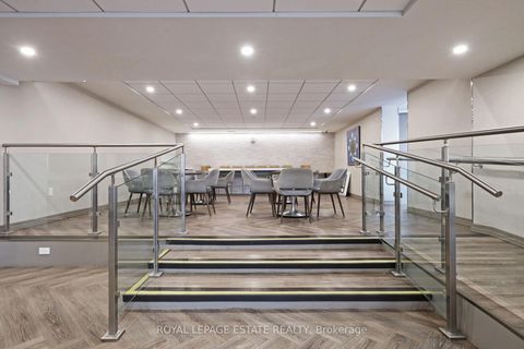 Photo 30 at 906 - 757 Victoria Park Avenue, Oakridge, Toronto
