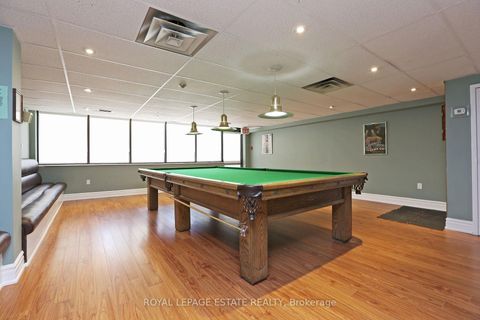 Photo 33 at 906 - 757 Victoria Park Avenue, Oakridge, Toronto