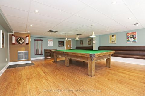 Photo 34 at 906 - 757 Victoria Park Avenue, Oakridge, Toronto
