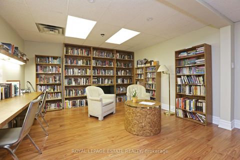 Photo 35 at 906 - 757 Victoria Park Avenue, Oakridge, Toronto