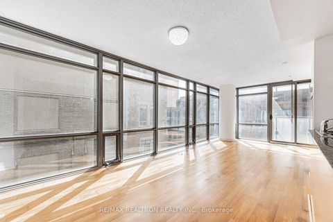 Photo 18 at 707 - 38 Grenville Street, Bay Street Corridor, Toronto