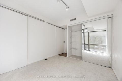 Photo 27 at 707 - 38 Grenville Street, Bay Street Corridor, Toronto