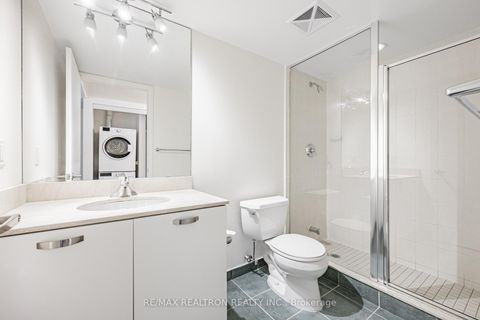 Photo 29 at 707 - 38 Grenville Street, Bay Street Corridor, Toronto