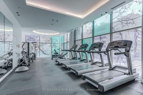 Photo 40 at 707 - 38 Grenville Street, Bay Street Corridor, Toronto