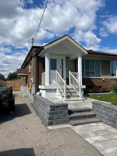 Photo 0 at 10 Rambler Place, Jane Heights, Toronto Photo 0 at 10 Rambler Place, Jane Heights, Toronto