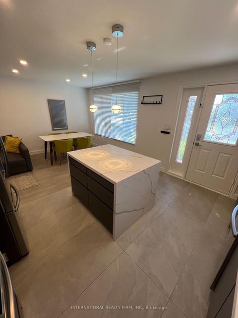 Photo 4 at 10 Rambler Place, Jane Heights, Toronto Photo 4 at 10 Rambler Place, Jane Heights, Toronto