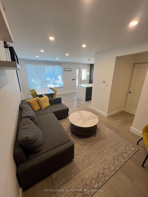 Photo 6 at 10 Rambler Place, Jane Heights, Toronto