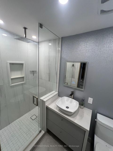 Photo 8 at 10 Rambler Place, Jane Heights, Toronto