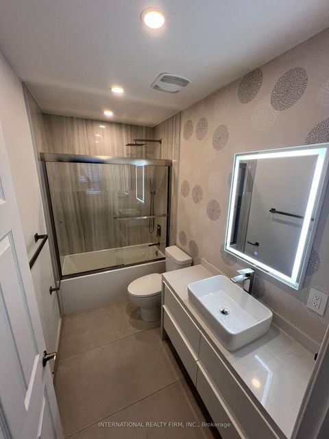 Photo 11 at 10 Rambler Place, Jane Heights, Toronto