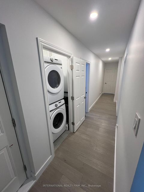 Photo 12 at 10 Rambler Place, Jane Heights, Toronto