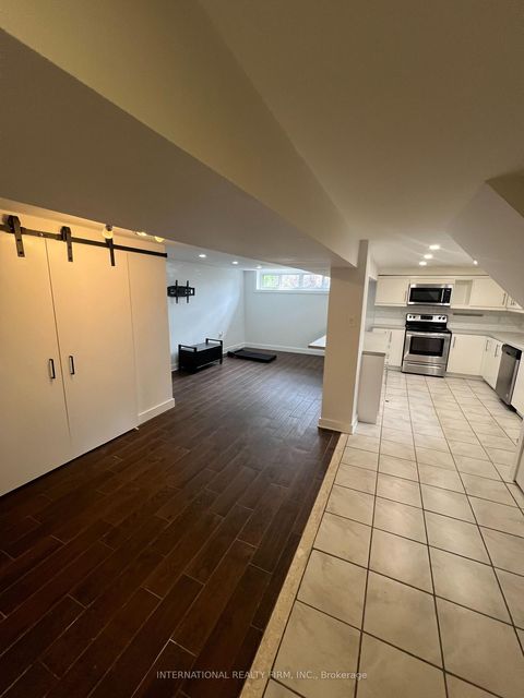 Photo 13 at 10 Rambler Place, Jane Heights, Toronto