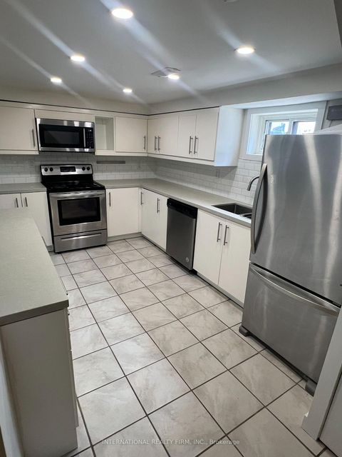 Photo 14 at 10 Rambler Place, Jane Heights, Toronto