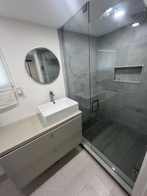 Photo 16 at 10 Rambler Place, Jane Heights, Toronto