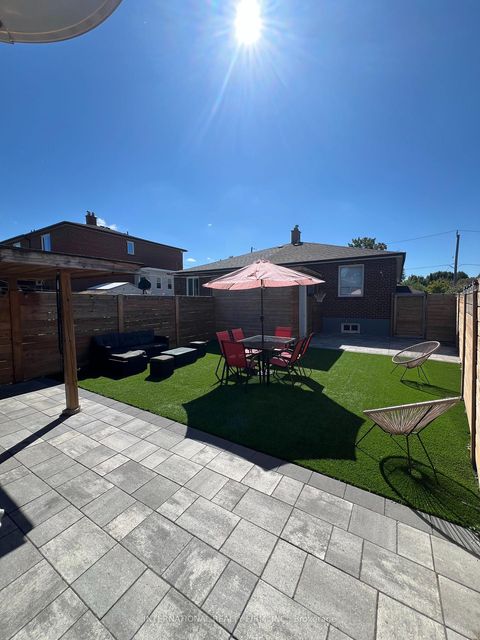 Photo 18 at 10 Rambler Place, Jane Heights, Toronto Photo 18 at 10 Rambler Place, Jane Heights, Toronto