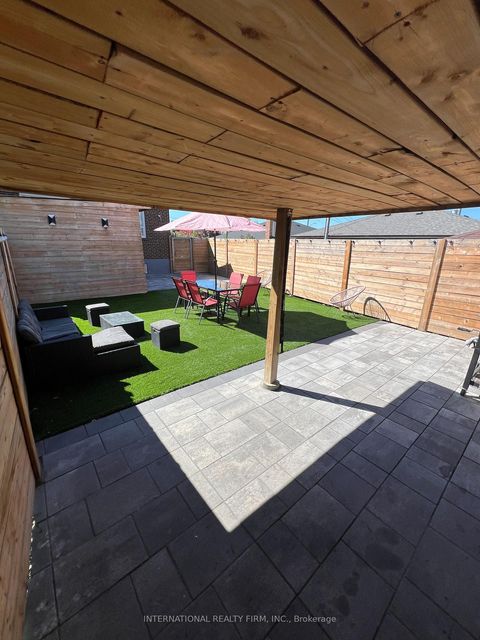 Photo 19 at 10 Rambler Place, Jane Heights, Toronto Photo 19 at 10 Rambler Place, Jane Heights, Toronto