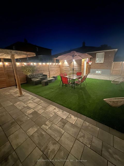 Photo 21 at 10 Rambler Place, Jane Heights, Toronto Photo 21 at 10 Rambler Place, Jane Heights, Toronto