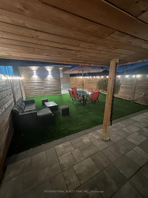 Photo 22 at 10 Rambler Place, Jane Heights, Toronto Photo 22 at 10 Rambler Place, Jane Heights, Toronto