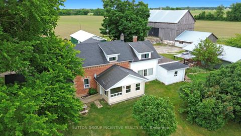 Photo 7 at 6511 21/22 Nottawasaga Side Road, Rural Clearview, Clearview