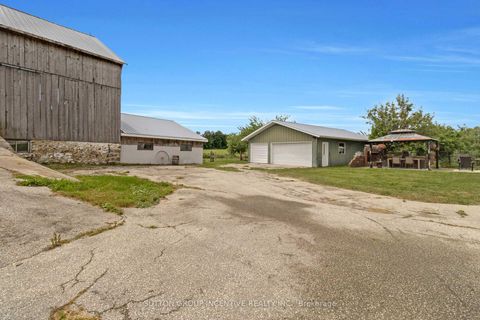 Photo 11 at 6511 21/22 Nottawasaga Side Road, Rural Clearview, Clearview