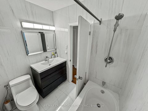 Photo 18 at 46 Ronway Crescent, Woburn, Toronto