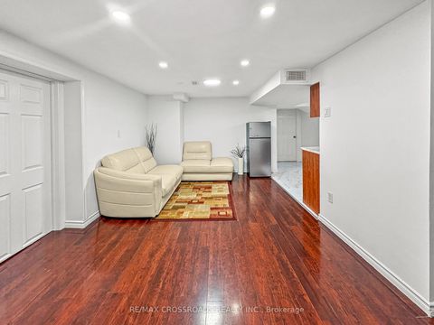 Photo 19 at 46 Ronway Crescent, Woburn, Toronto