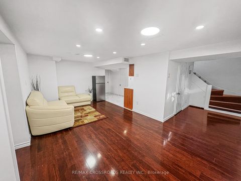 Photo 21 at 46 Ronway Crescent, Woburn, Toronto